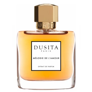 Parfums Dusita Melodie de L'Amour купить в Минске и Беларуси, цена