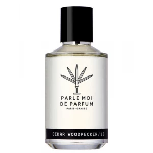 Parle Moi de Parfum Cedar Woodpecker купить в Минске и Беларуси, цена