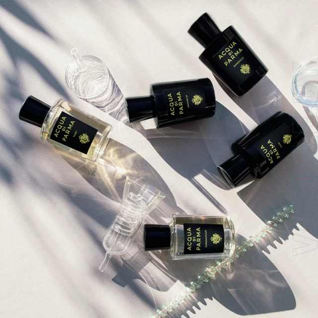 Acqua Di Parma Osmanthus Eau de Parfum купить в Минске и Беларуси
