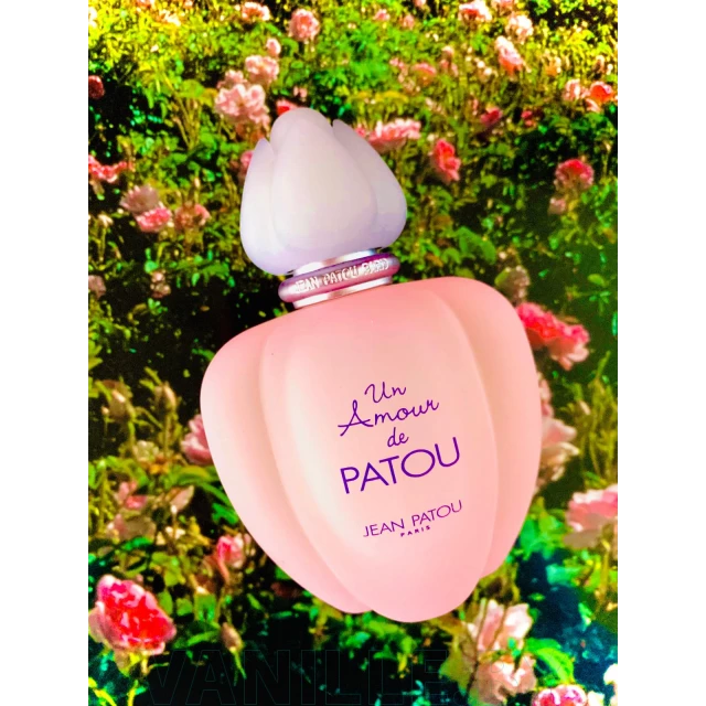 Jean Patou Un Amour de Patou купить в Минске и Беларуси, цена