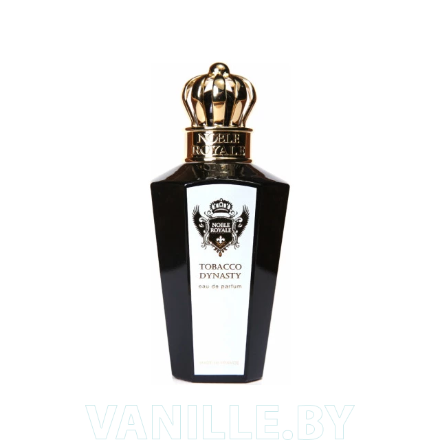 Noble Royale Tobacco Dynasty купить в Минске и Беларуси, цена