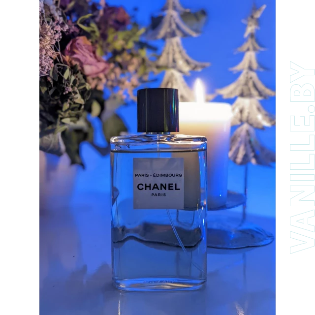 Chanel Paris Edimbourg купить в Минске и Беларуси, цена