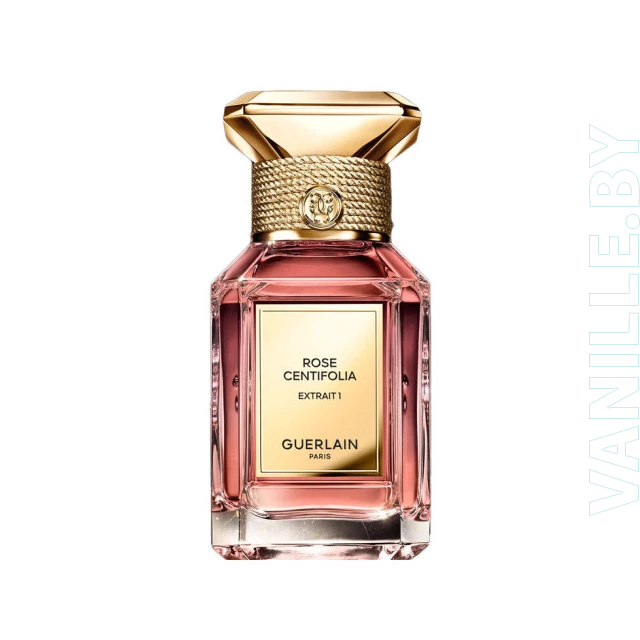 Guerlain Rose Centifolia Extrait 1 купить в Минске и Беларуси, цена